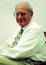 Dr. Morris Chafetz